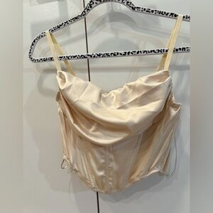 Urban Outfitters Crop Top